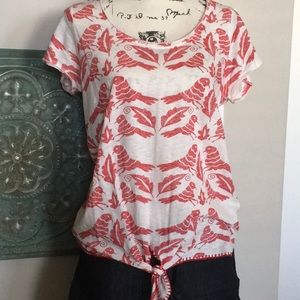 Super Soft Lucky Brand Top